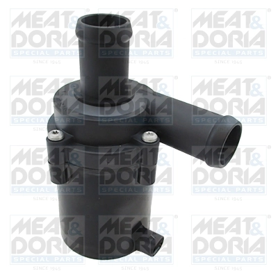 Auxiliary Water Pump (cooling water circuit)